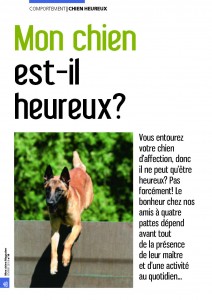 Mon chien est-il heureux - Mon chien magazine - Février 2010_Page_1