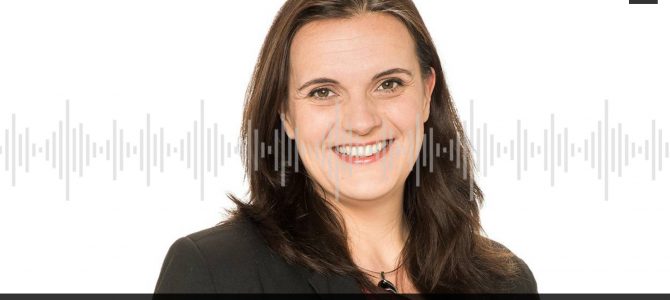 Podcast: « Avoir un animal de compagnie peut-il être thérapeutique ? » Podcast: « Avoir un animal de compagnie peut-il être thérapeutique ? »