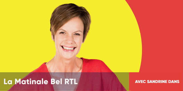 Bel RTL La matinale